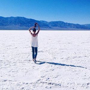 Meet your Posher, Robin